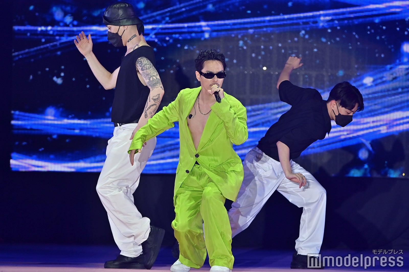 今市隆二（C）モデルプレス