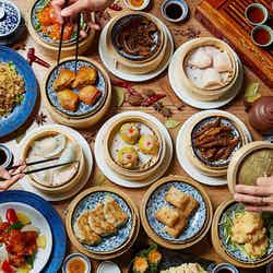 香港茶室 真不同1946Hong Kong Tea Room Chenputon 1946/提供画像