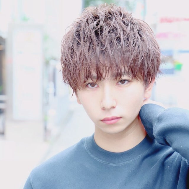 安藤豪希（提供写真）