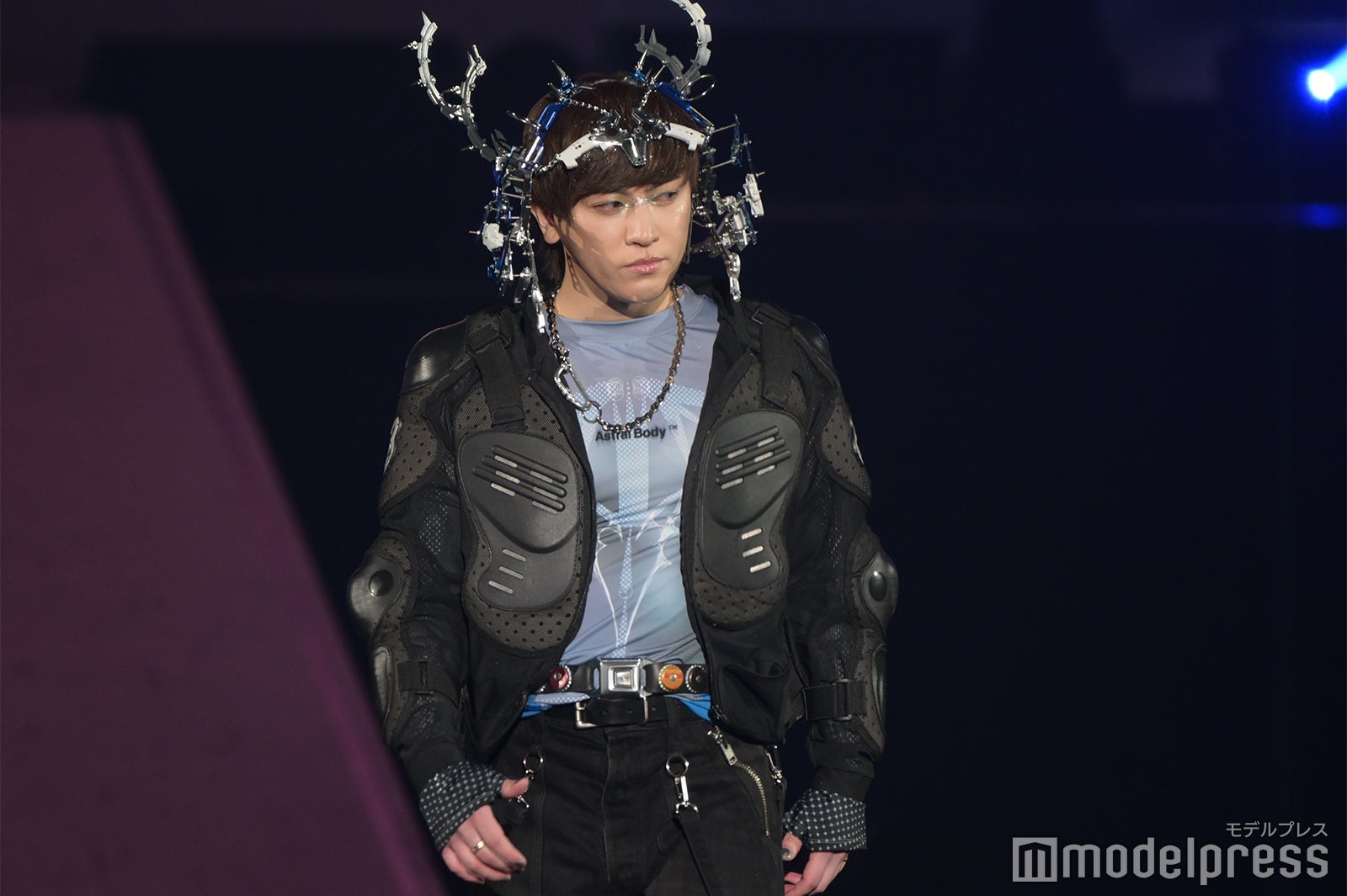 ヴァンビ（C）モデルプレス