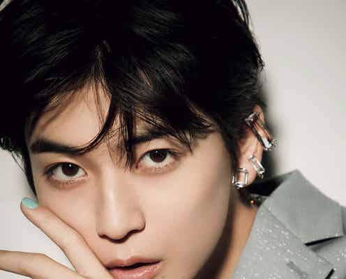 高橋文哉「最愛」&「国宝級イケメン」の反響語る「正直スゴかった」