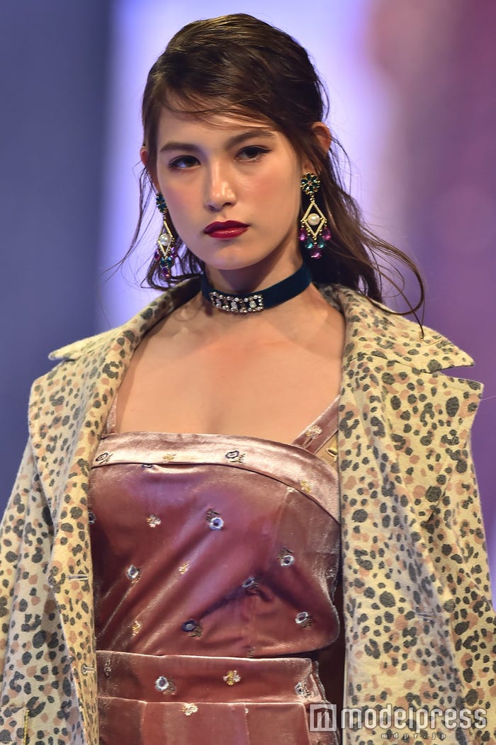 トラウデン直美(C)モデルプレス