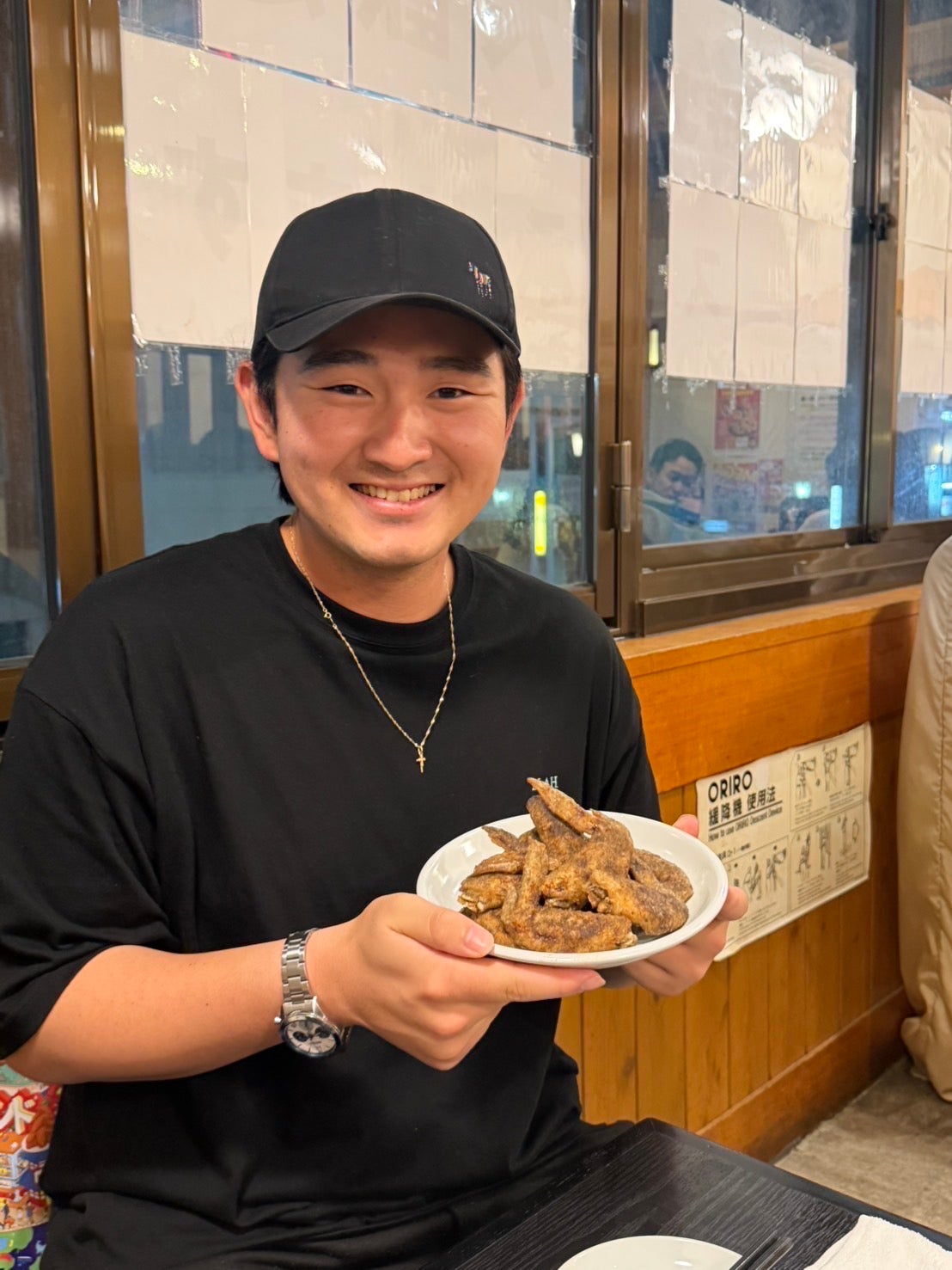 元中日・野中天翔、個人ファンクラブをBIGPLAYで開設「沢山載せたいと思ってます」