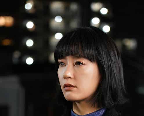 水川あさみ、“謎の女”役で安藤サクラ主演「ブラッシュアップライフ」出演 その正体とは?