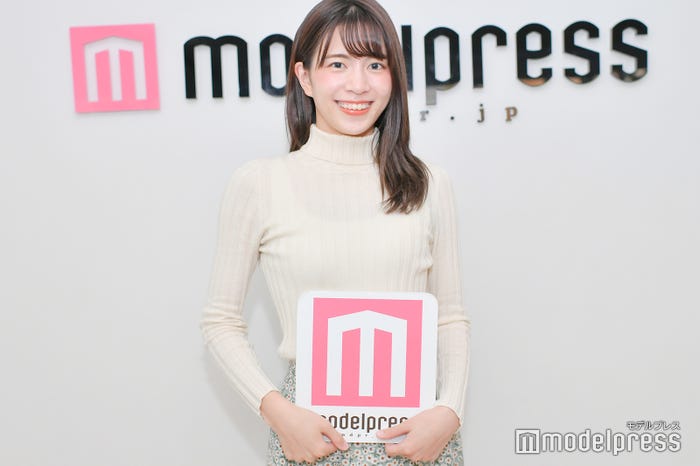 野口真由(C)モデルプレス