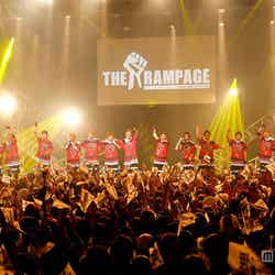 THE RAMPAGE from EXILE TRIBE／「武者修行ファイナル」より