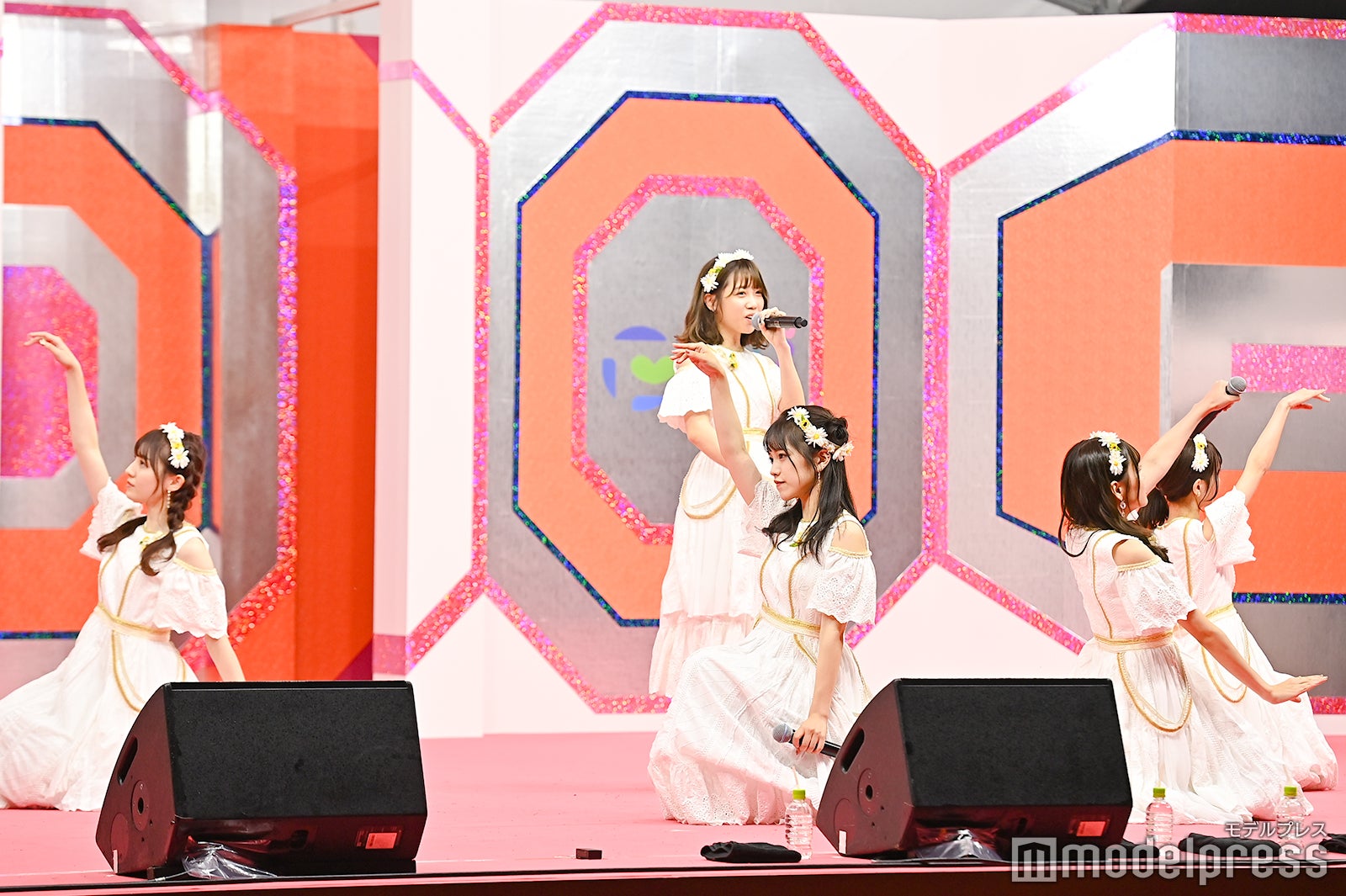 26時のマスカレイド（C）モデルプレス