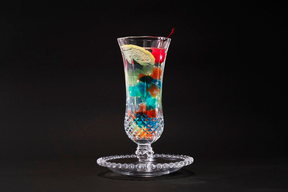 ゼリィポンチ／画像提供：西武園ゆうえんち