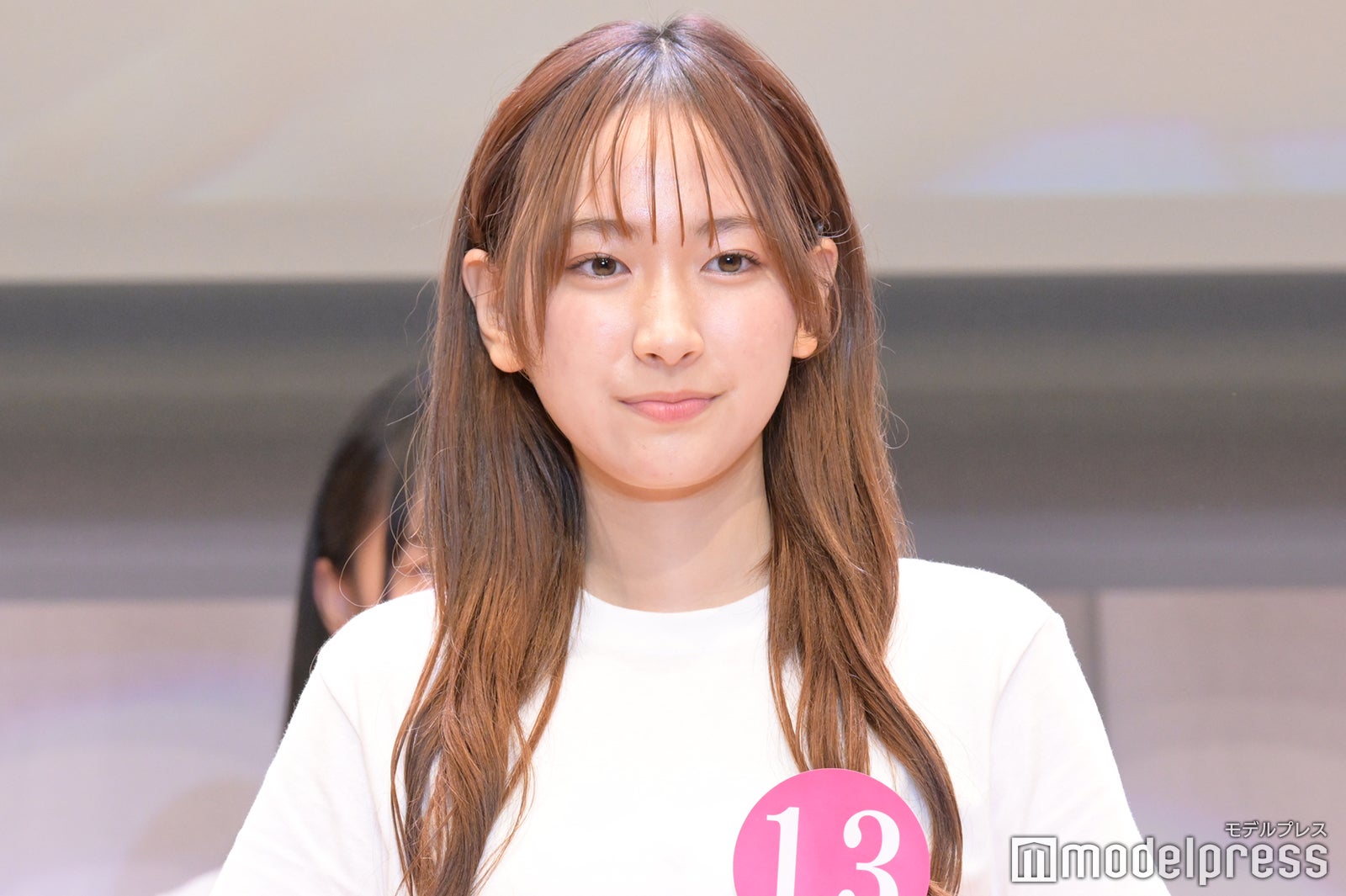 細川絹華さん（C）モデルプレス