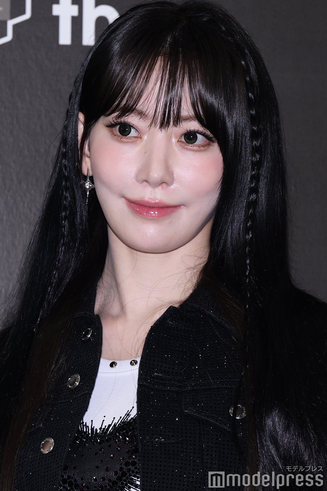 SAKURA（サクラ）（C）モデルプレス