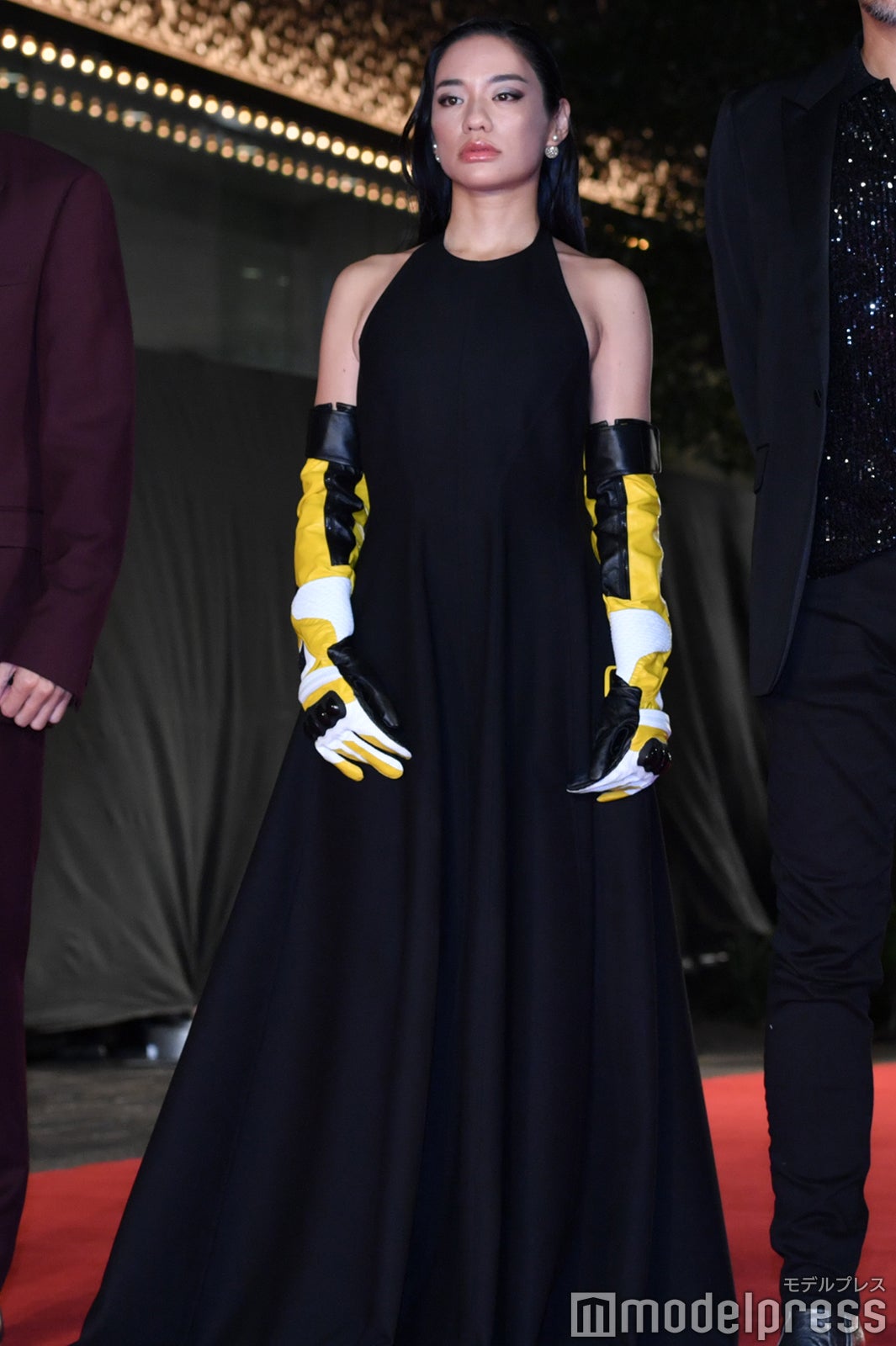 Awich（C）モデルプレス