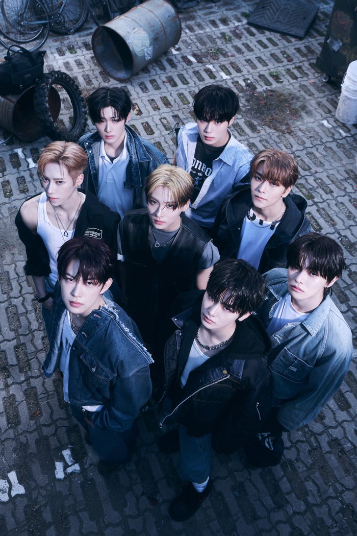 ALPHA DRIVE ONE(C)WAKEONE