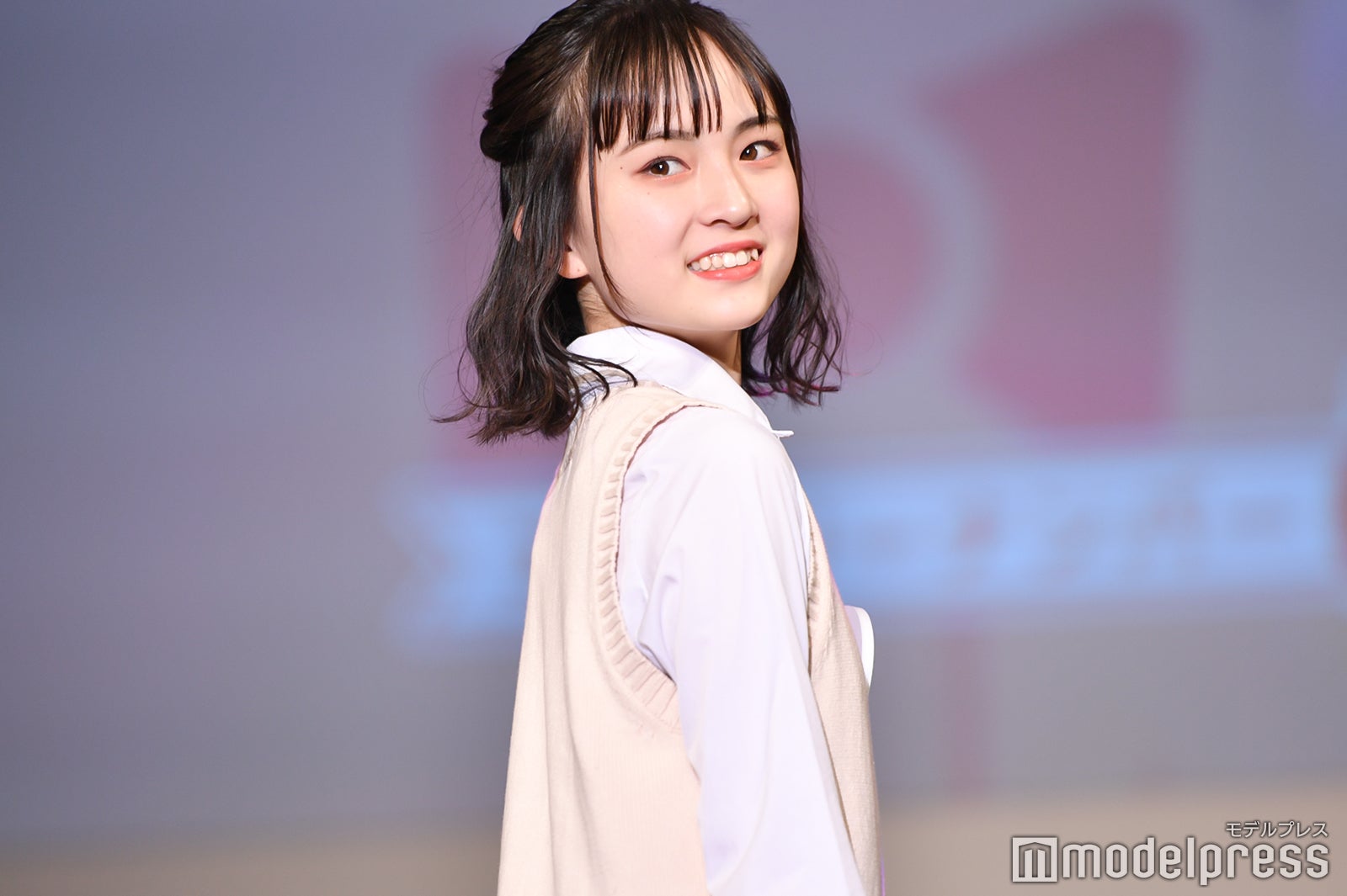 わかなさん（C）モデルプレス