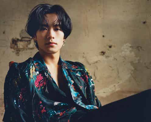 THE RAMPAGE川村壱馬、初の写真集決定 フランスの古城・美術館貸し切って撮影<Etoile>