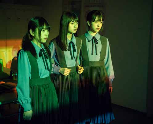 「ザンビ」聖(与田祐希)、疑われる…実乃梨(堀未央奈)に恐怖迫る<第6話あらすじ>