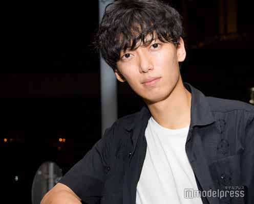 「ミスター青学」ファイナリスト中谷亮太がデカい!“日本一輝いたイケメン”の素顔を直撃<MISS/MR COLLECTION 2018 in THE ODAIBA>