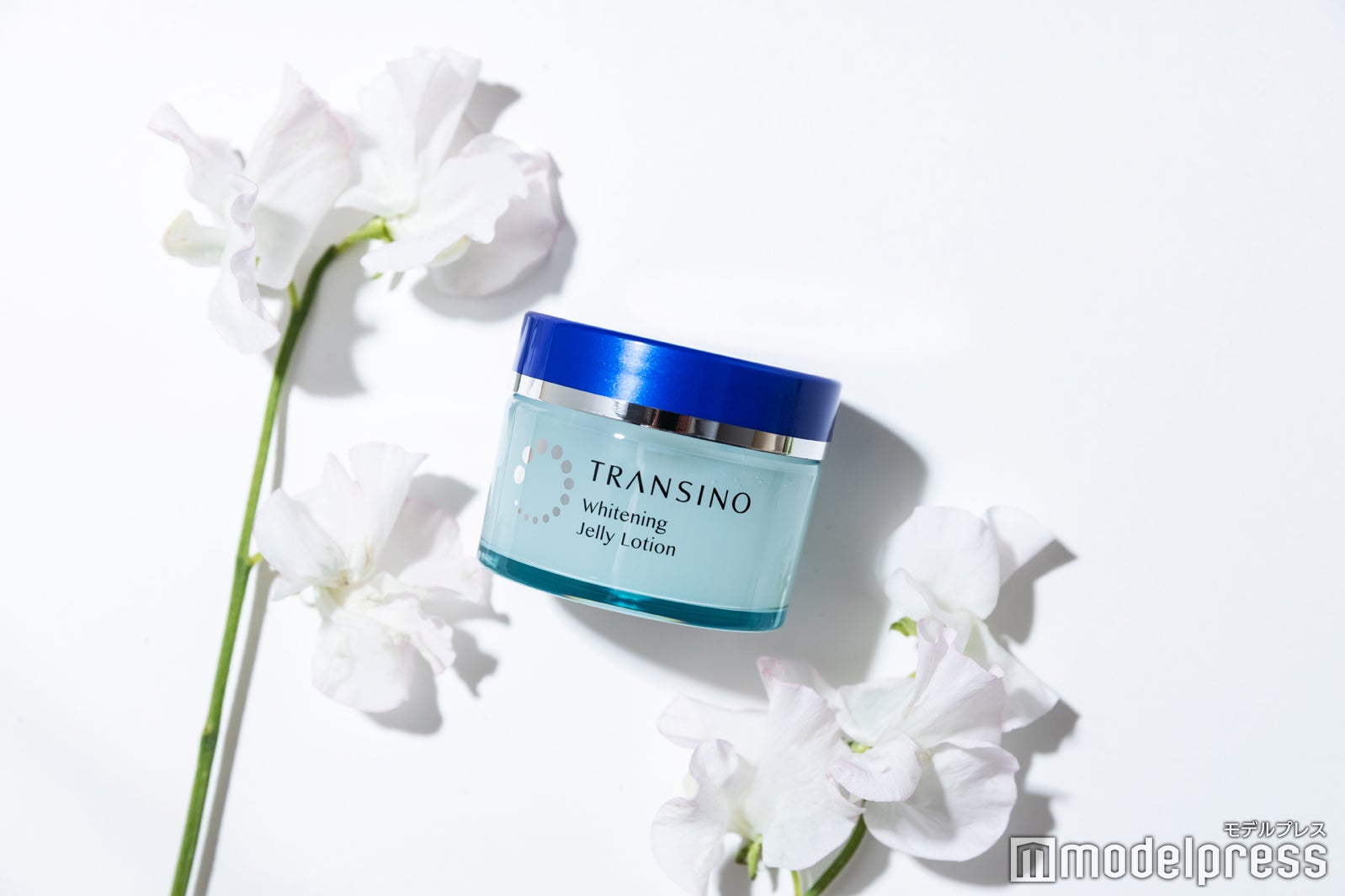 透明感＆毛穴目立ちケアは“肌温度”に着目！ひんやり美白ジュレをレビュー