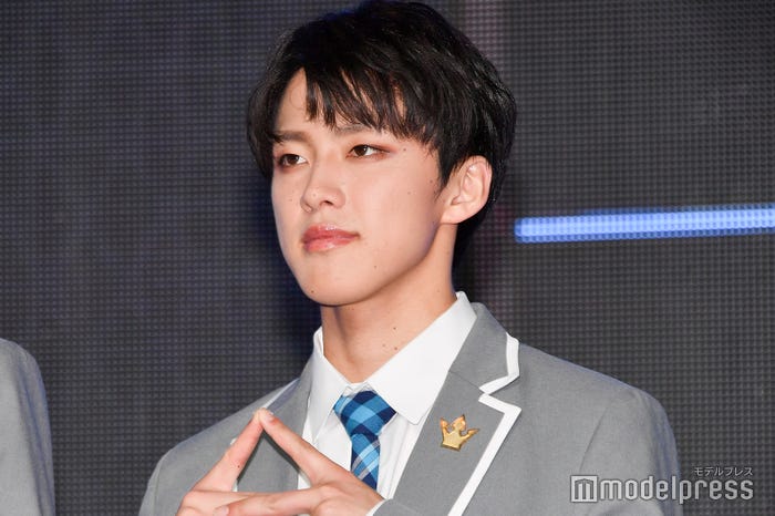 河野純喜 (C)モデルプレス