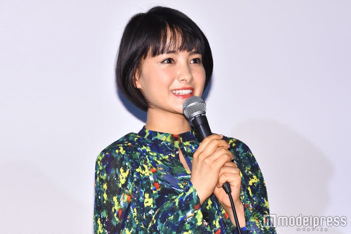 葵わかな (C)モデルプレス