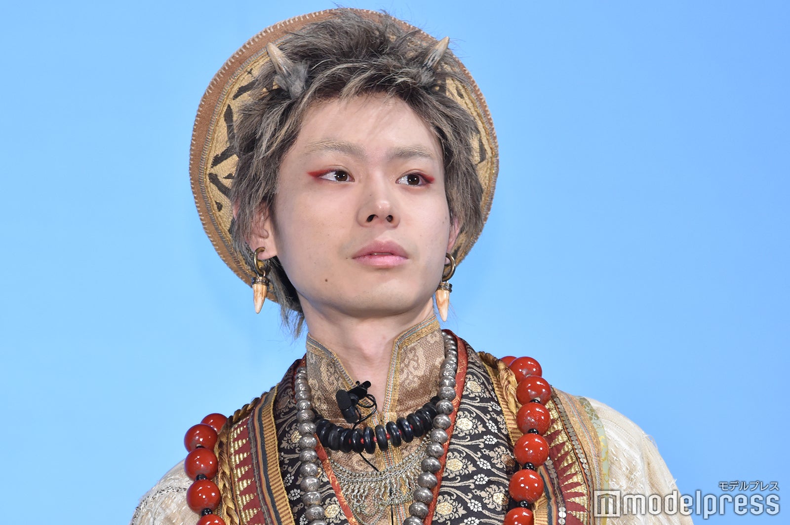 菅田将暉（C）モデルプレス