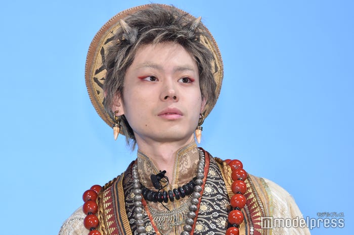 菅田将暉(C)モデルプレス