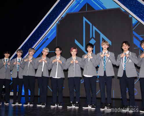 「PRODUCE 101 JAPAN」運営、韓国人練習生辞退に言及 JO1の活動期間は?所属は?