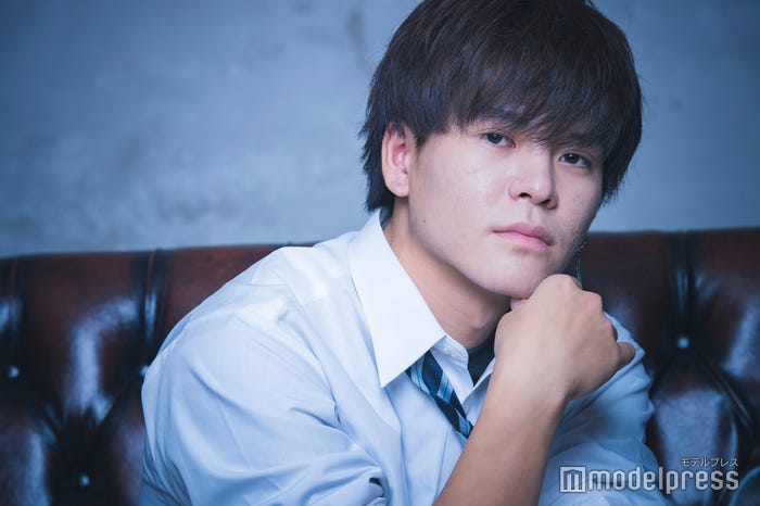 糸数竜輝くん(C)モデルプレス