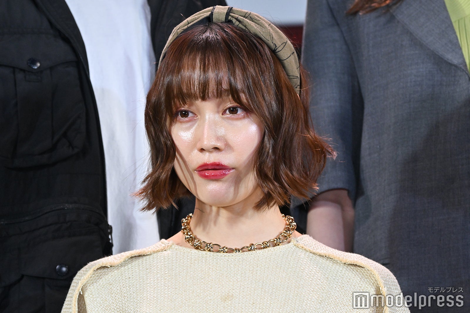 中村ゆりか （C）モデルプレス