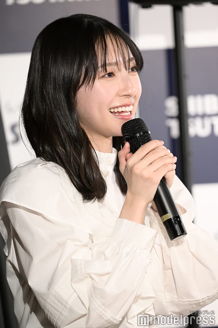 金村美玖/日向坂46(C)モデルプレス