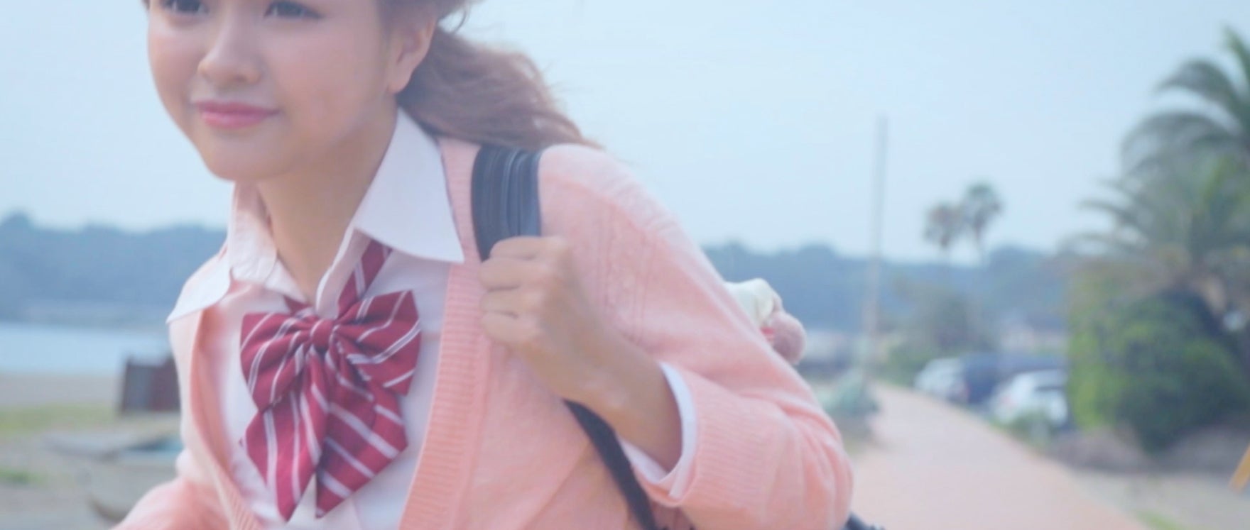 「片恋日記」MVより（提供画像）