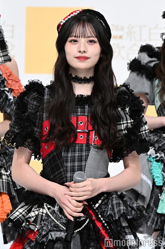 立花琴未(C)モデルプレス