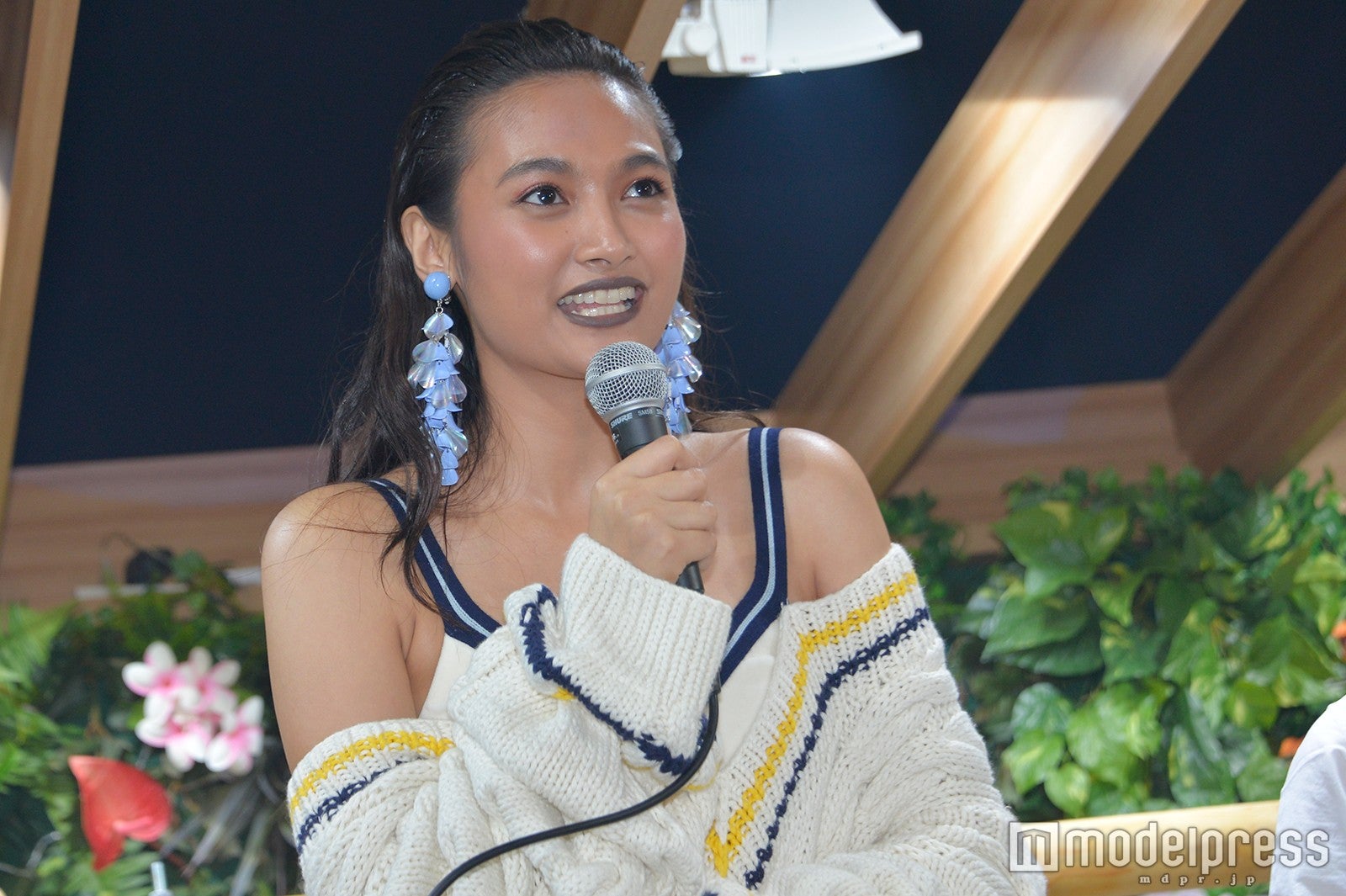 香川沙耶 （C）モデルプレス