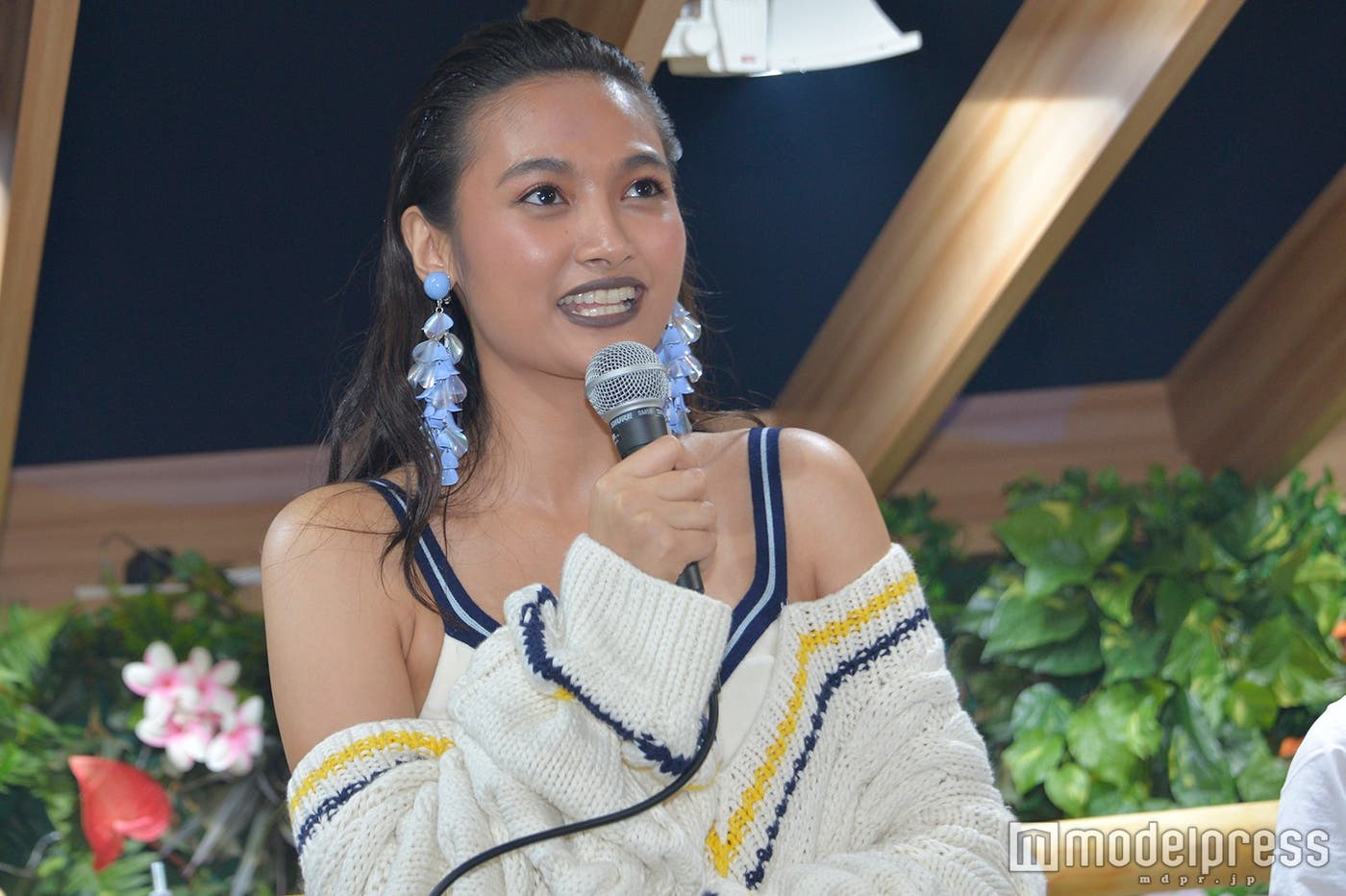 香川沙耶 (C)モデルプレス