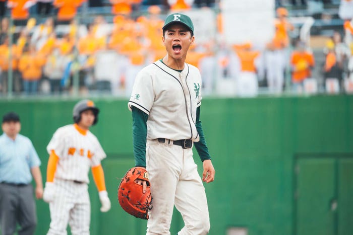 柳谷参助「下剋上球児」最終話より(C)TBSスパークル/TBS 撮影:ENO