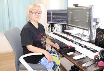 ゲーム音楽のレジェンド集結！「無双∞」が11日東京ビッグサイトでライブ出演 おかんP「ゲーム音楽じゃない曲で世間を騒がしたい」