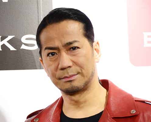EXILE HIRO、J Soul Brothers時代の秘話告白「めちゃくちゃやってました」
