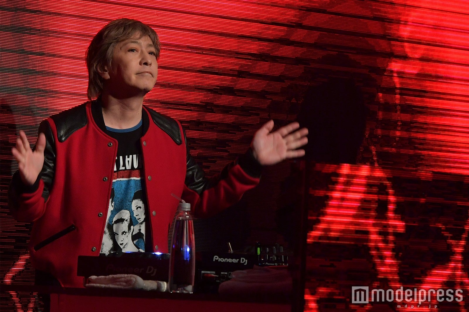 小室哲哉（C）モデルプレス