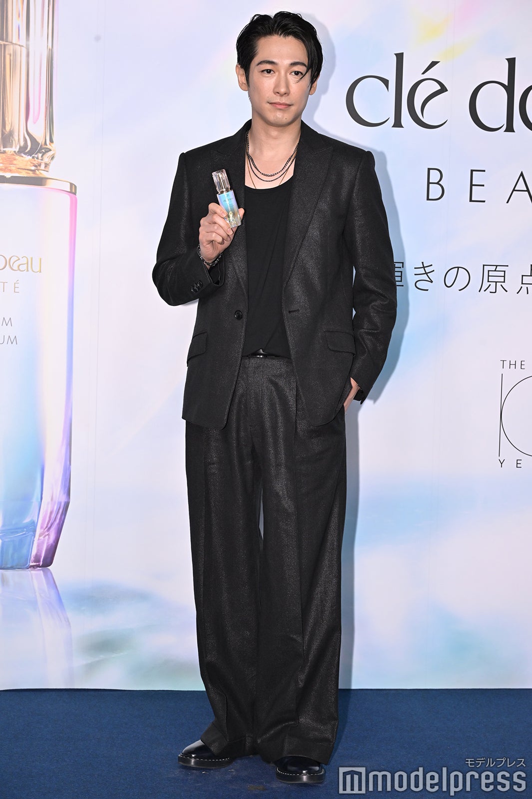 ディーン・フジオカ（C）モデルプレス