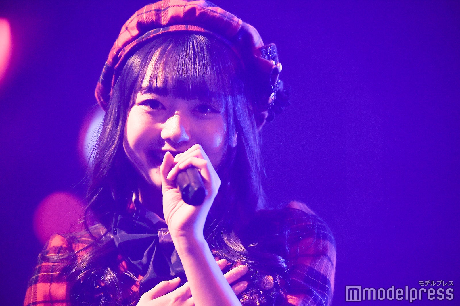 「AKB48単独コンサート～15年目の挑戦者～」 （C）モデルプレス