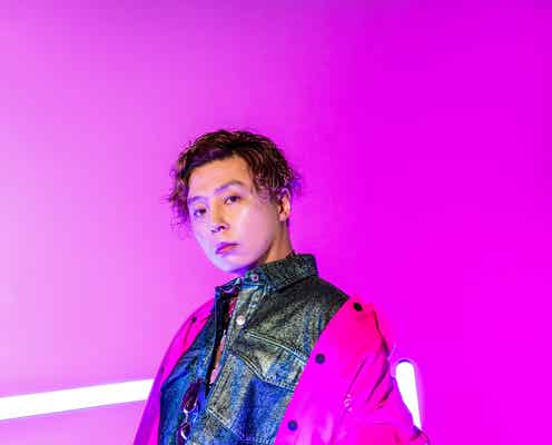 .ENDRECHERI.(堂本剛)、ファンクラブ発足後初イベント開催決定