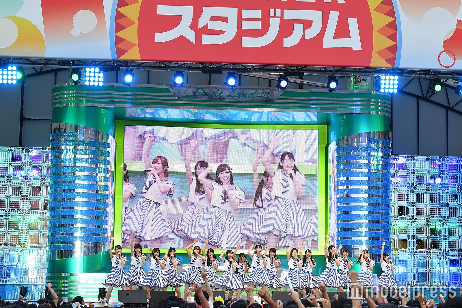 STU48 （C）モデルプレス