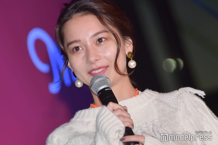 Niki (C)モデルプレス