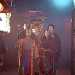 江戸花魁奇譚/提供画像