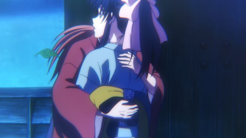 「るろうに剣⼼ －明治剣客浪漫譚－」（C）和⽉伸宏／集英社・「るろうに剣⼼ －明治剣客浪漫譚－」製作委員会（C）和⽉伸宏／集英社・「るろうに剣⼼ －明治剣客浪漫譚－ 京都動乱」製作委員会