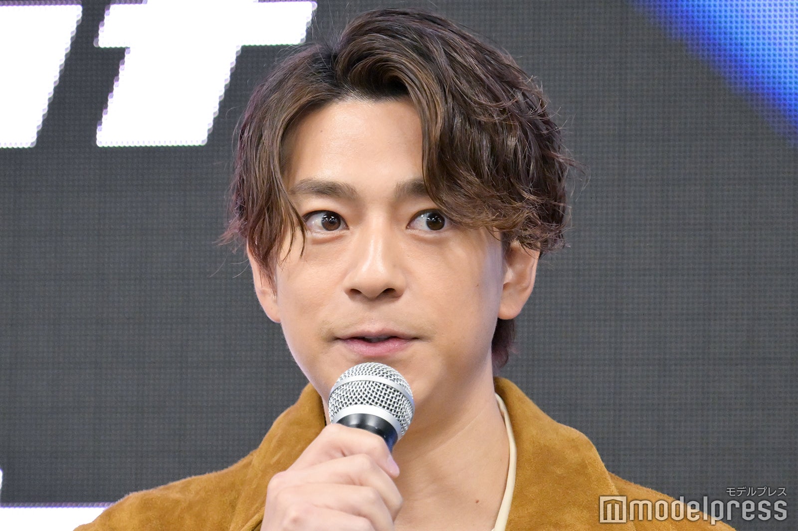 三浦翔平（C）モデルプレス
