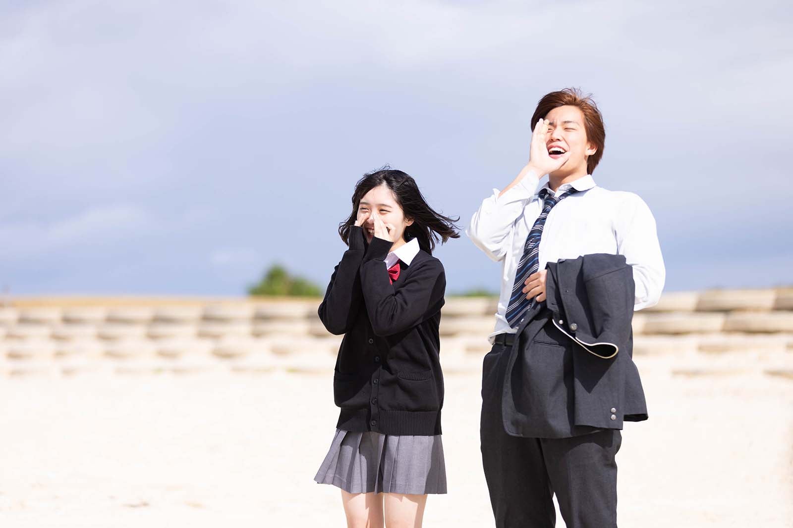 るる、たいよう「今日、好きになりました。-蜜柑編-」最終話（C）AbemaTV, Inc.