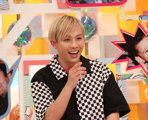 りゅうちぇる、姉が誕生にまつわる仰天エピソード&密かにつけていた芸名を暴露