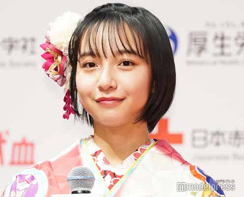 山之内すず、身近な人から“個人情報流出”経験 事実無根の噂への対応も語る「人の彼氏を奪ったとか」