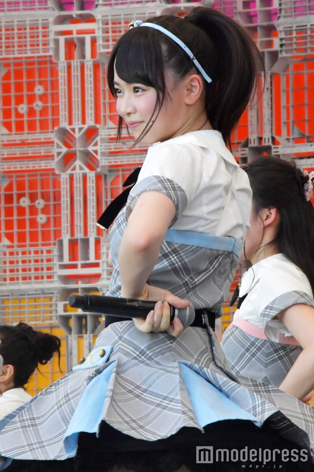 倉野尾成美 （C）モデルプレス