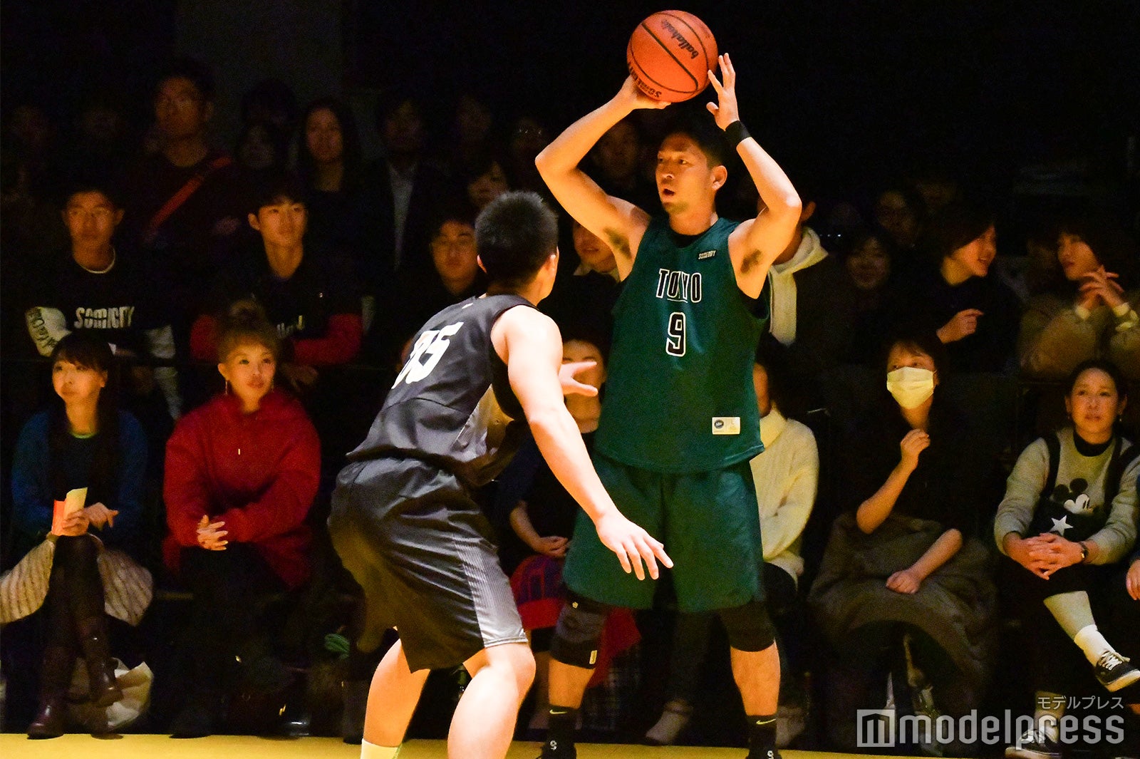 「SOMECITY TOKYO」 （C）モデルプレス